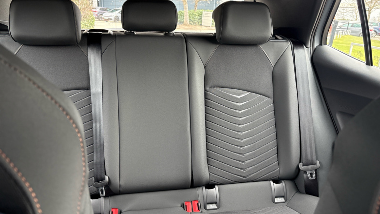 CUPRA Born 170kW e-Boost V1 59kWh 5dr Auto Electric Hatchback